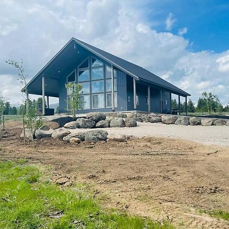 3501 Joseph Dr 30 Miles From Yellowstone Entrance! Island Park Eksteriør bilde