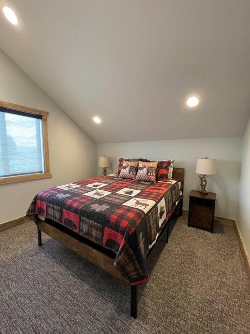 3501 Joseph Dr 30 Miles From Yellowstone Entrance! Island Park Eksteriør bilde