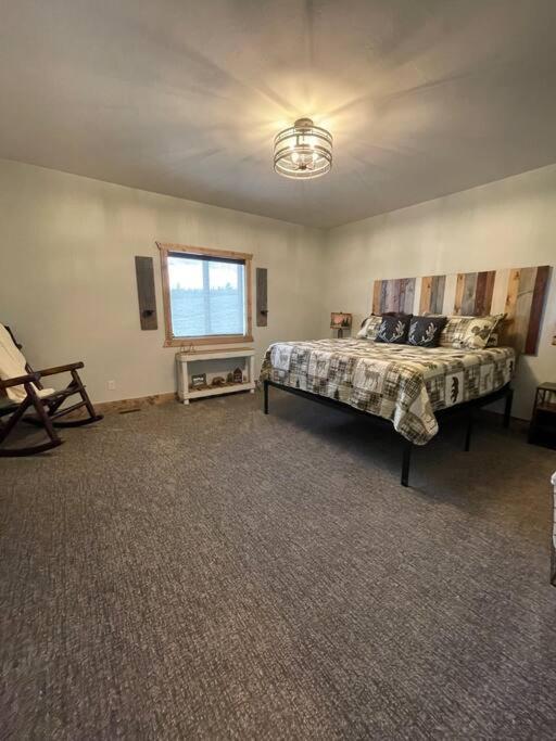 3501 Joseph Dr 30 Miles From Yellowstone Entrance! Island Park Eksteriør bilde