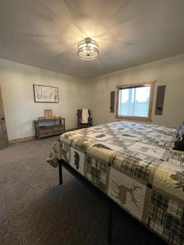 3501 Joseph Dr 30 Miles From Yellowstone Entrance! Island Park Eksteriør bilde